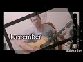 DECEMBER Collective Soul