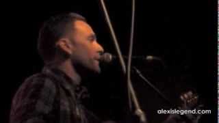 Vinnie Caruana (I Am The Avalanche / The Movielife) - Full Set (2/23/13)