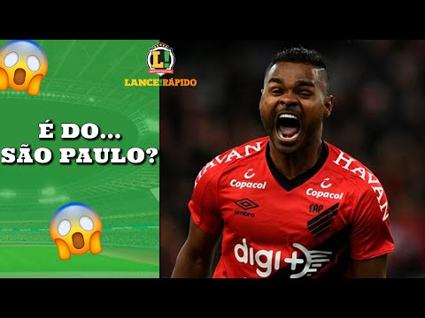 LANCE! Rápido: Reviravolta no futuro de Nikão e proposta por titular do Verdão - 08.Jan - Edição 12h