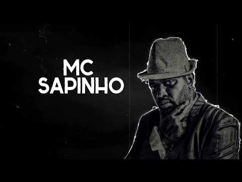 MC Sapinho - Homenagem ao MR CATRA (Lyric Video) Dj Gurilao