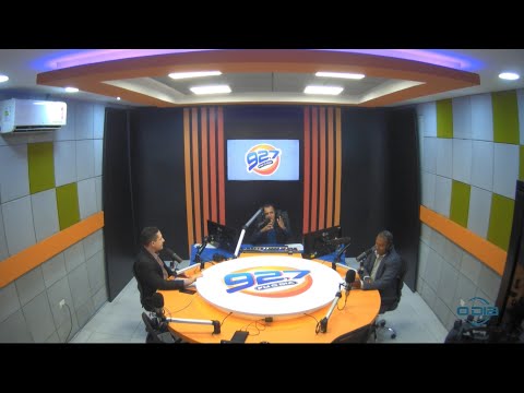 Comando Geral 11 07 2022