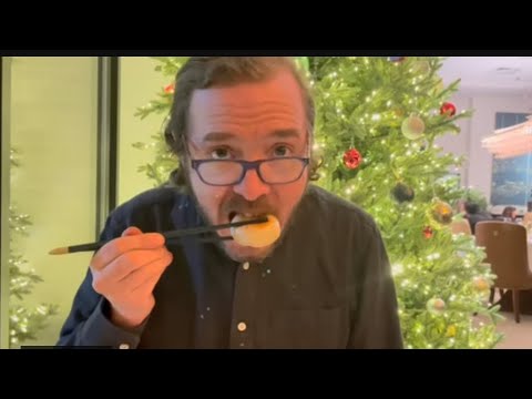 That Time We Got 7.5 Shrimp For $42 at A Fine Dining Chinese Restaurant 🍤 G.58 Morrisville NC