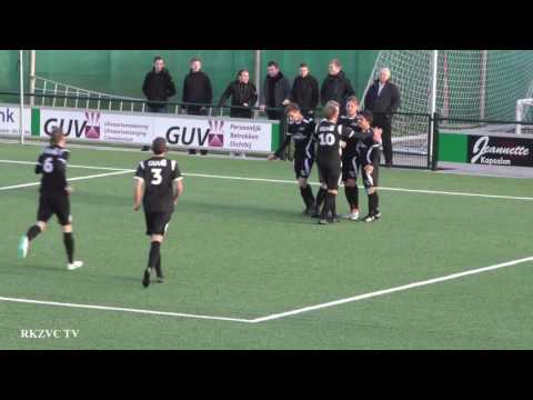 samenvatting   RKZVC 1 – Babberich/Liemers 1.Zondag 27 november 2016