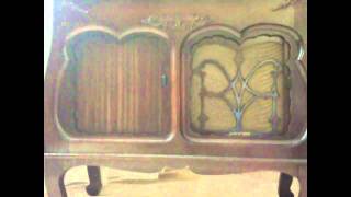 Jack Payne "On a little balcony in Spain" - 78 RPM