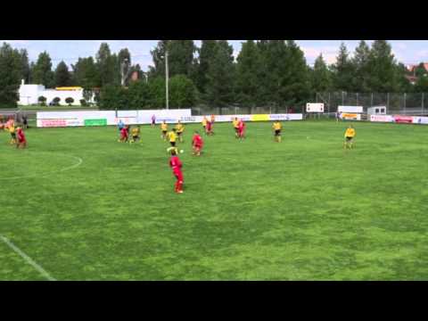 #5 Radik Akhmethkhanov