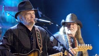 Willie Nelson and Merle Haggard - It&#39;s Only Money - Django &amp; Jimmie - Lyrics