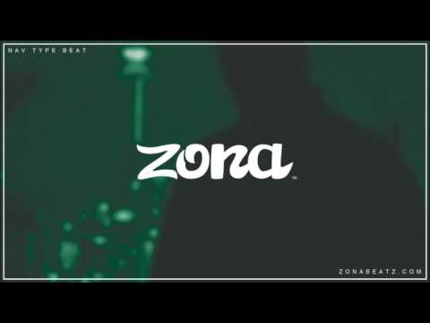 Nav Type Beat - Look, Don't Touch (prod. by  Zona Beatz)
