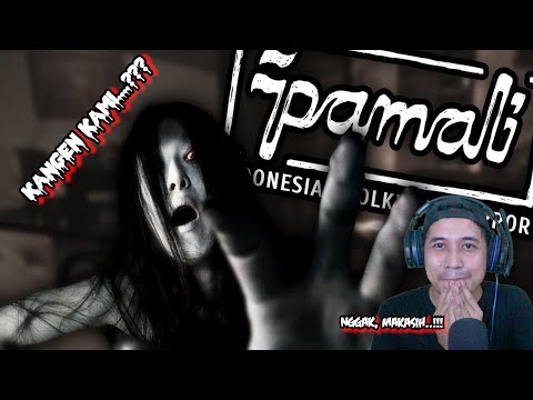 Reunian Sama Para Hantu - Pamali Mini Game Indonesia