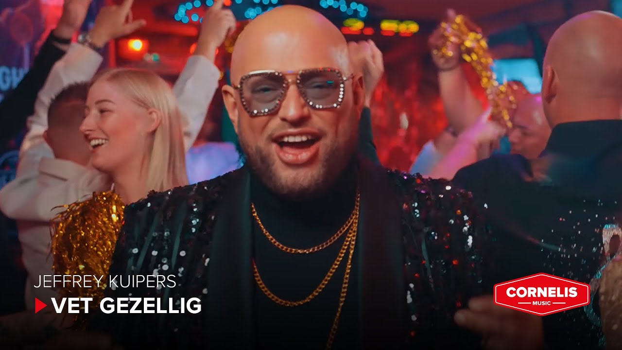 Vet Gezellig by Jeffrey Kuipers from Netherlands Popnable