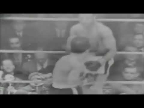 Jake LaMotta   Best Ko 2018