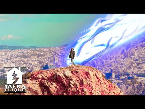 Gio Melody - FULL SPEED ft. Lil Barty (Dir. by @YafkaClique)