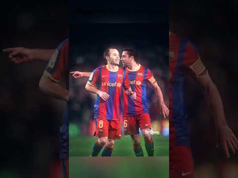 Two different worlds...