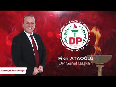 Demokrat Parti Eğitim ve motivasyon kampı