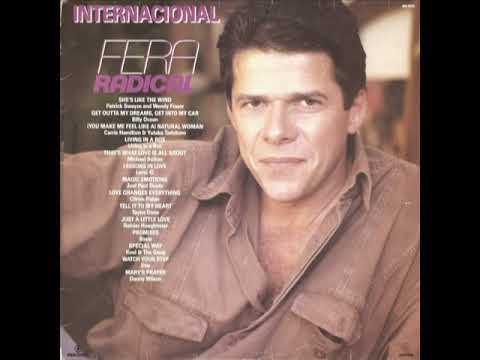 Novela - 1988 - Fera Radical (Internacional)