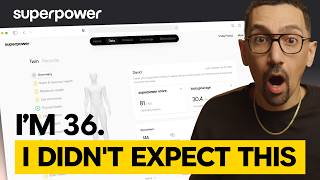 My Superpower Blood Test Review | What 100+ Tests Revealed About My Body