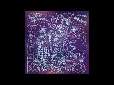 Onoe Caponoe - Space Jungles of Cattele