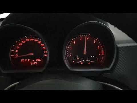 BMW Z4 E85 CAN Simulation für N54 Umbau