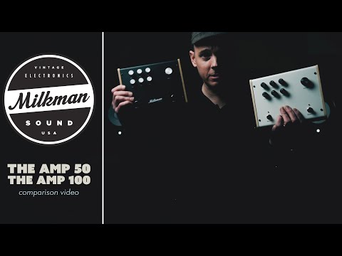 Milkman Sound The Amp image 5