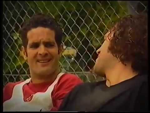 Fresh-Up with Matt Ridge and Marc Ellis