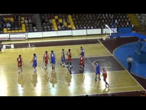 EBA AB JDA16 BALONCESTO LEON B NARON