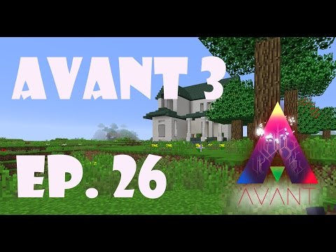 Avant 3 -26- Agricultural Revolution for Mining, Fishing, and Logging