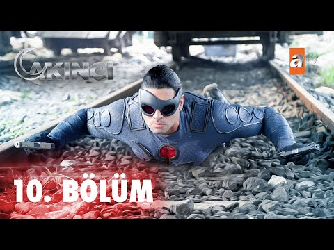 Akıncı 10. Bölüm
