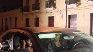 Making The Video Anselmo Ralph  - Mente para Mim