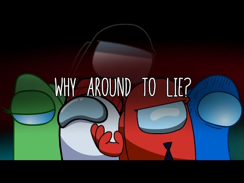 MASHUP [N] | NateWantsToBattle, CG5, Chewiecatt, SayMaxWell, Gatopaint - Why Around To Lie?