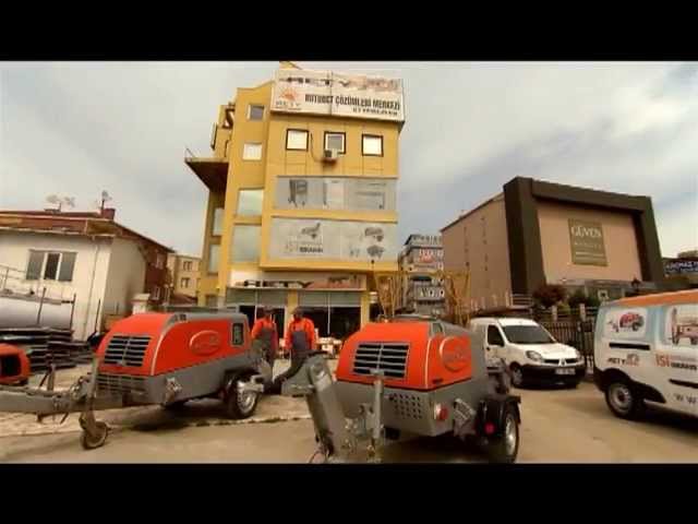 RETY Video