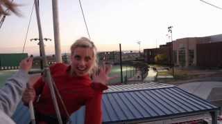 Intro to Trapeze Las Vegas