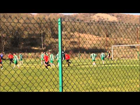 Conca Casale - Atletik Mignano 1 - 2