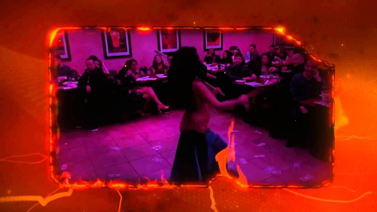 Promotional video thumbnail 4 for Raquel Oriental Belly Dancer