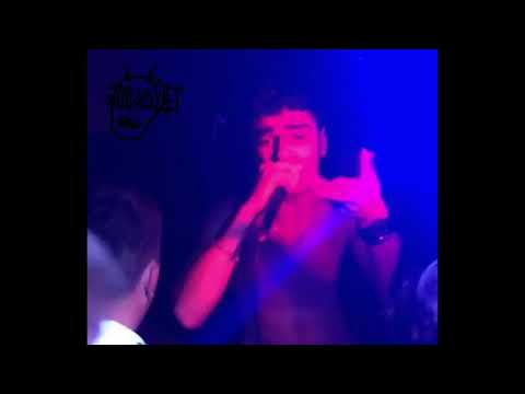 ARAB JKS - EYEZ ON ME (prod. Arkay)