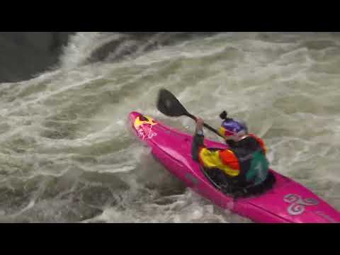 2022 Green Race Live Highlight Video