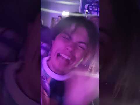 SEBOL & POLL MERLEY - JESTEM POJEBANY (URODZINY MATY)