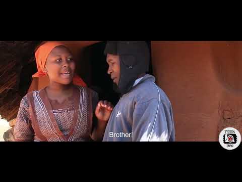 Menyabuketso 1 ( sesotho film )