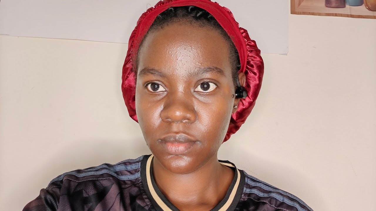 Obubonero kyolabila Omusajja akukontololinga (controlling behavior in men) part 2
