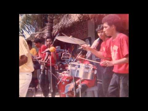 El hijo del sol  --Orquesta Maguaré Caribe
