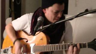 Cygne Noir - Walk Away // Recollection Sessions Live 2013 Original Song