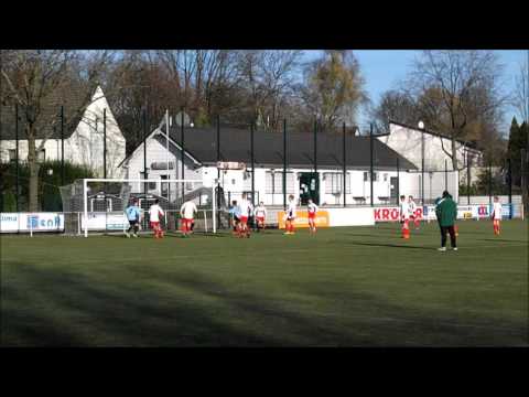 B-Jugend-Stadtmeisterschaft der Essener Schulen 2015/16, 2. Runde