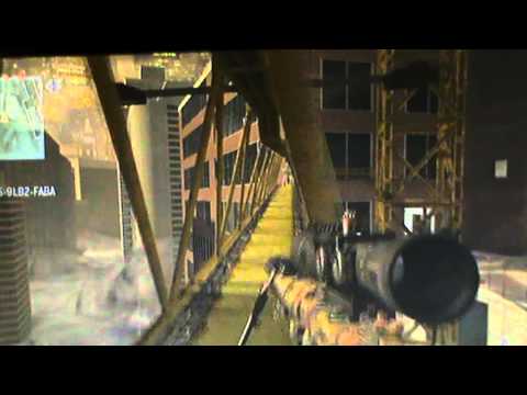 comment monter sur le toit dans highrise