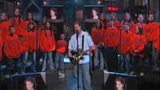 Adam Sandler - Hanukkah Song Part 3