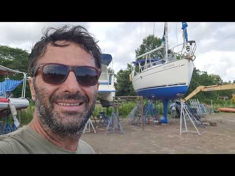 Fatih Aksu Blue Horizon 300.Bölüm - Blue suya kavuşuyor