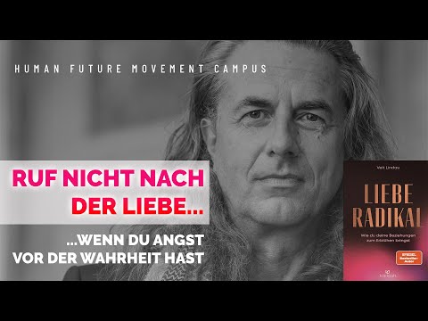 Ruf nicht nach der Liebe, wenn du Angst vor der Wahrheit hast | Folge 35