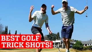 sport faze tari golf