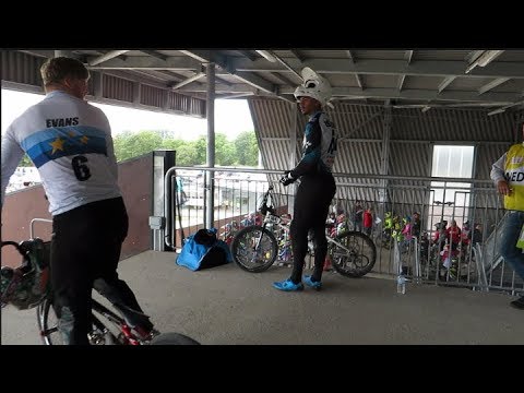 Glasgow National | VLOG_012