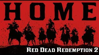 Red Dead Redemption 2 Home, The Sweeplings - Hold me