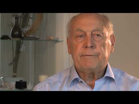 Willi Holdorf - Zehnkämpfer in Tokio 1964 Trailer