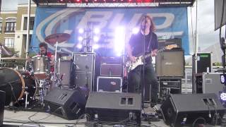 Local H - That&#39;s What They All Say (Houston 08.10.14) HD