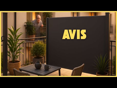 Paravent IDMarket 4m : Faut-il craquer pour ce brise-vue ?